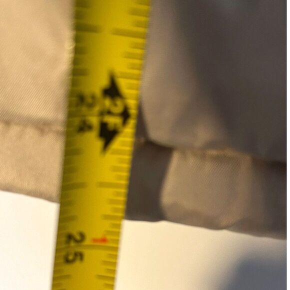 New U.S. Polo Association Men's Puffer Vest in Champagne SZ M - Picture 4 of 6